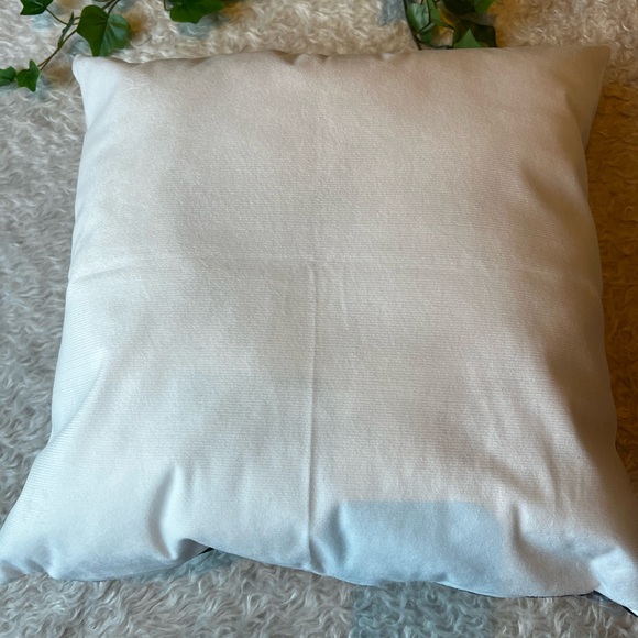 🆕 1 Christmas Highland cow holiday pillow - Picture 6 of 13